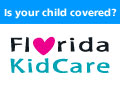 Florida Kidcare Logo 

and link to website - opens in new window