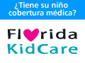 Florida KidCare Logo 

Espanol and link to website - opens in new window